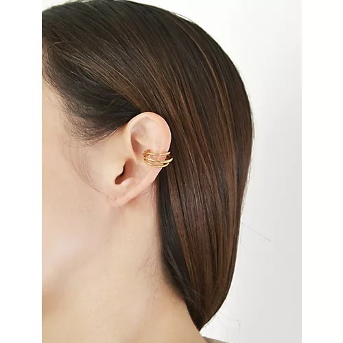 Rieuk
Large Dwarf Ear Cuff（片耳）
￥16,500