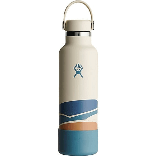 Hydro Flask (ハイドロフラスク)/【販路限定】21 oz Standard Mouth（真空断熱ボトル621）/￥5,830