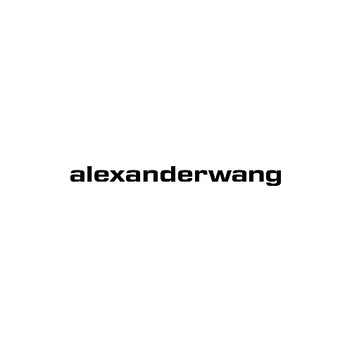 ALEXANDER WANG　アレキサンダーワン
