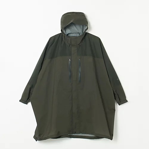 THE NORTH FACE

Taguan Poncho

￥26,400（税込）
