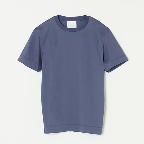[Tシャツ置き画]SLOANE/コットンTシャツ/¥9,680