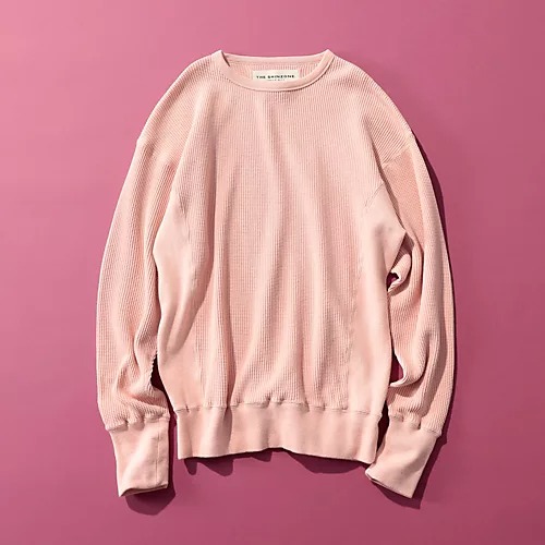 【大人に可愛い】ピンクアイテム10選【40代ファッション】