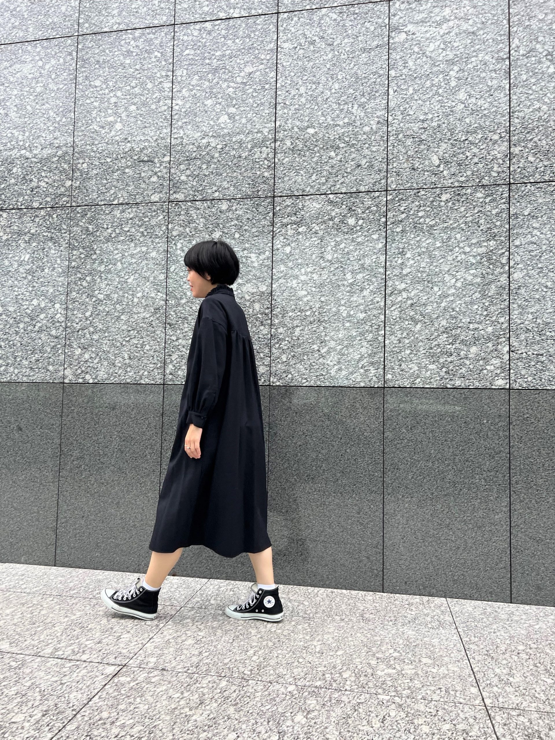 LEEマルシェスタッフがお試し！／12closet最新アイテム ［石上美津江