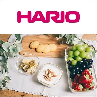 『HARIO』の人気が止まらない！売れ筋ランキングTOP10