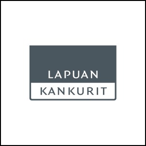 ラプアン カンクリのロゴ