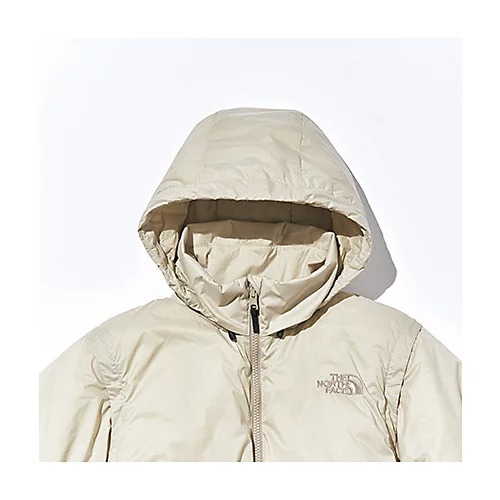 THE NORTH FACE
ZI S-Nook JACKET
￥39,600（税込）
