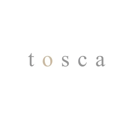 toscaのロゴ