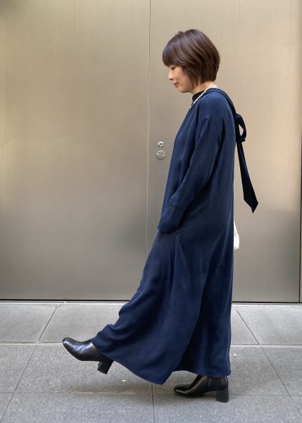 リアルアラフォー体型・Marisolバイヤーが解説「M7days」新作の魅力【40代ファッション】