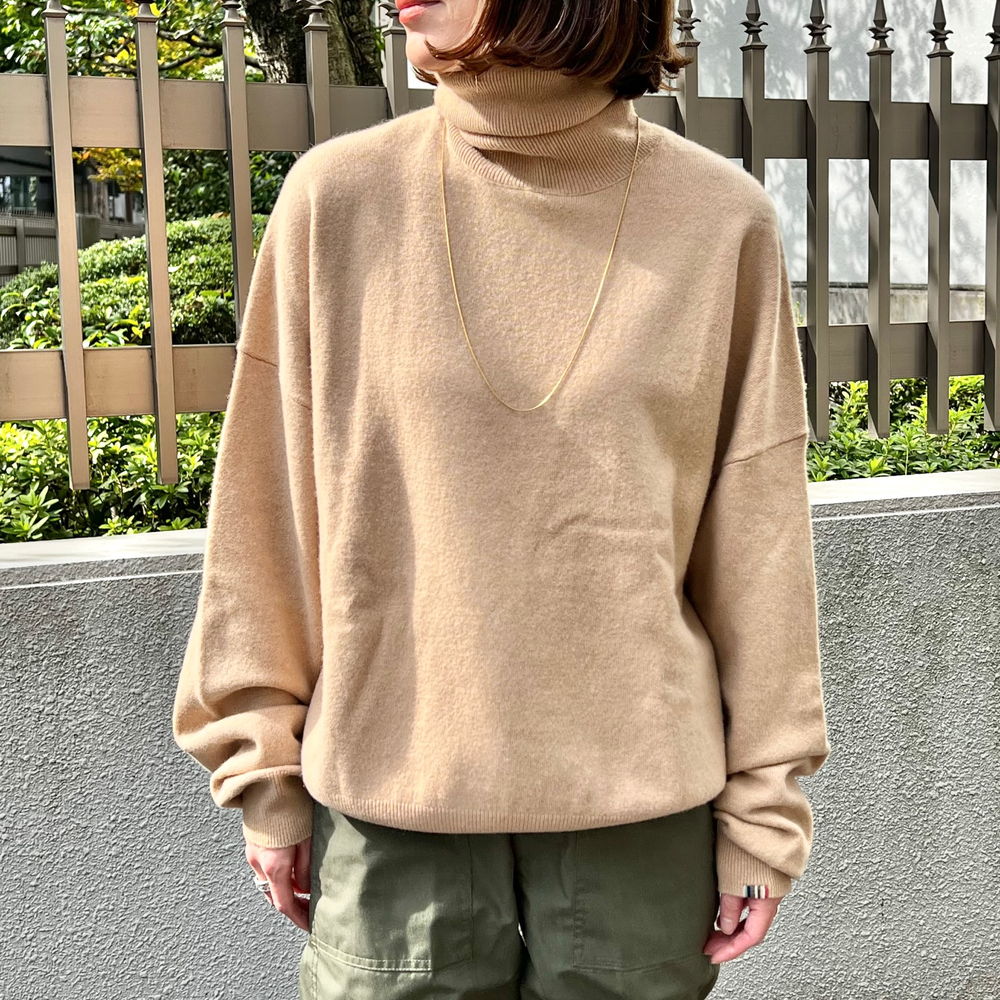 extremecashmere/Jill/￥78,100