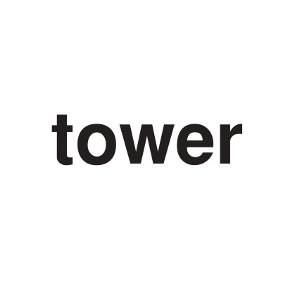 towerのロゴ