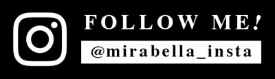 mirabella　インスタグラム