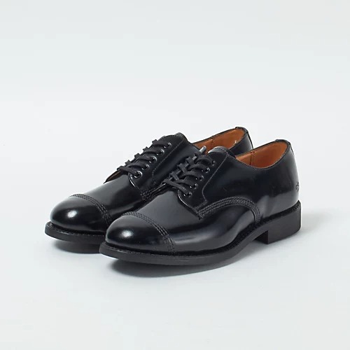 SANDERS
MILITARY DERBY SHOE
20%オフ ￥43,120（