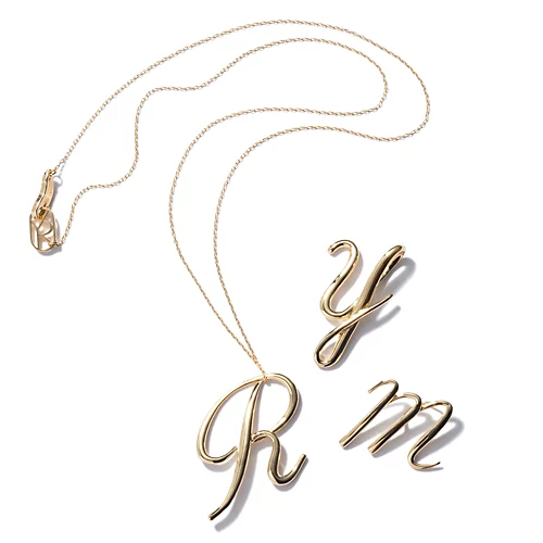 ROY
【受注生産】bisous series ／ charm（チャーム）
￥82,500
