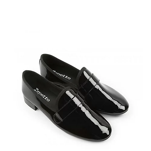 RepettoMichael gomme Loafers【New Size】￥53,900