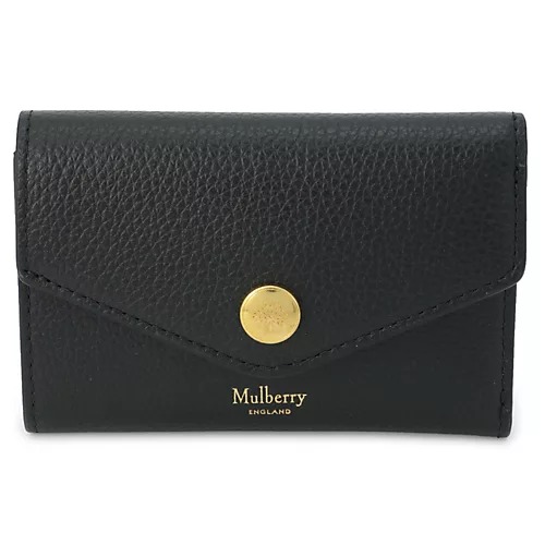 Mulberry
FOLDED MULTI CARD WALLET
￥33,000