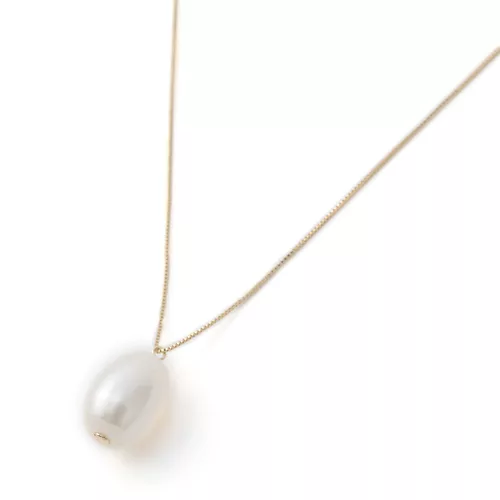 LES BONBON

blanc sophie necklace

￥18,700