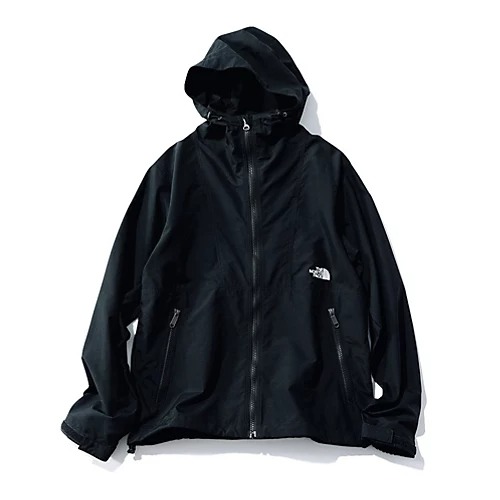 THE NORTH FACECompact Jacket￥15,400（税込）