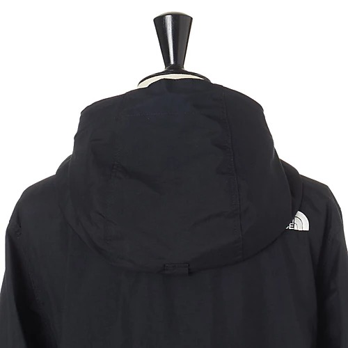 THE NORTH FACE「Compact Jacket」
￥15,400（税込)