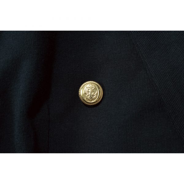 Armor luxのダブルジャケット【STANDARD BOOK 2023Spring】