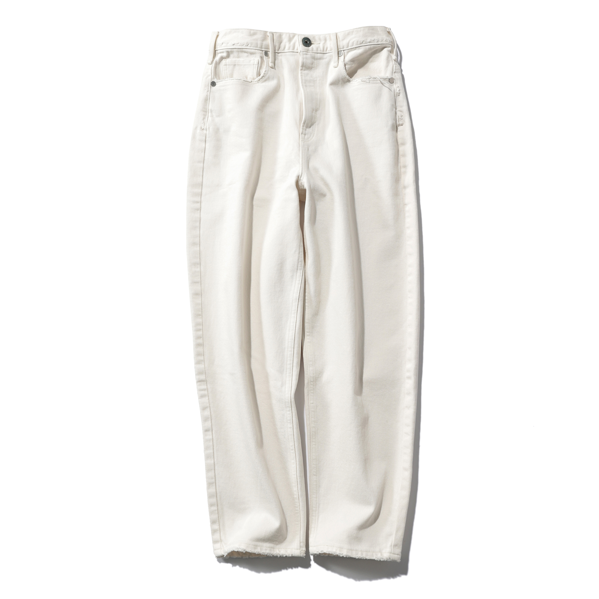 upper hightsの東原妙子コラボデニム【STANDARD BOOK 2023Spring