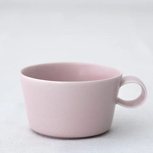 yumiko iihoshi porcelain (ユミコ イイホシ ポーセリン)/unjourシリーズ　apres midi　カップ/￥3,300
