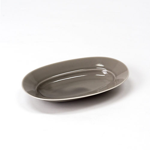 yumiko iihoshi porcelain (ユミコ イイホシ ポーセリン)/Oval Plate オーバルプレート　S/￥￥2,200