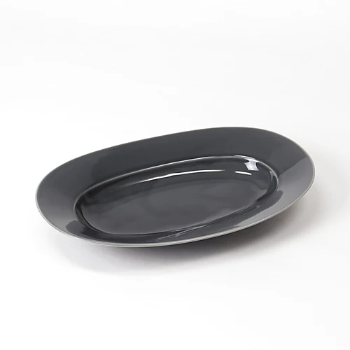 yumiko iihoshi porcelain (ユミコ イイホシ ポーセリン)/Oval Plate オーバルプレート　L/￥4,400