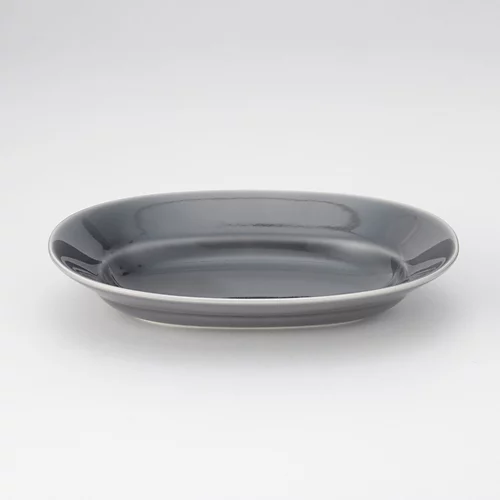 yumiko iihoshi porcelain (ユミコ イイホシ ポーセリン)//Oval Plate オーバルプレート　SS/￥1,760
