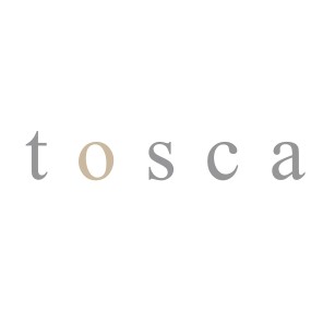 toscaロゴ