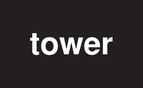 towerのロゴ
