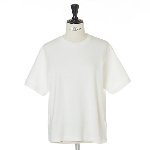 12closet【洗える】大人に似合う・巾着つき USAコットンTシャツ（2枚入り）￥7,700（税込）