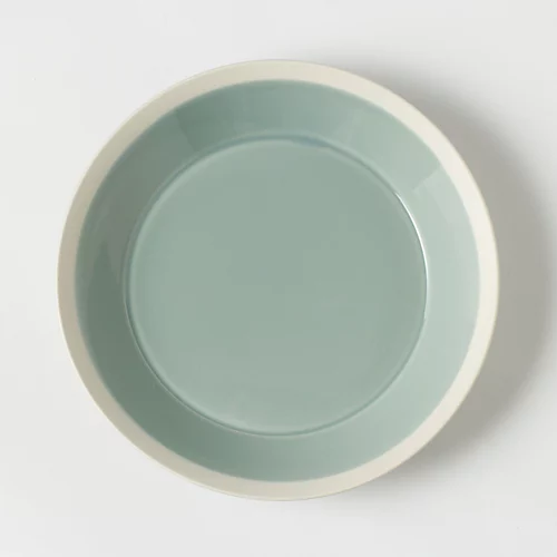 dishes プレート230　yumiko iihoshi porcelain　4246円