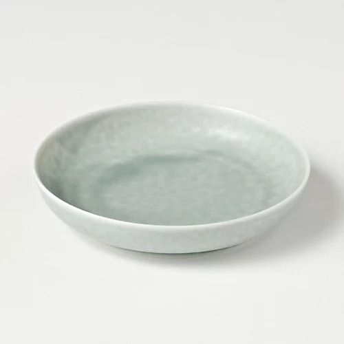 yumiko iihoshi porcelainRelRABOシリーズ　ラウンドプレート　M¥1,540