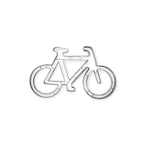 CINQ (サンク)/【Birkmann】 クッキー型 自転車/￥1,320
