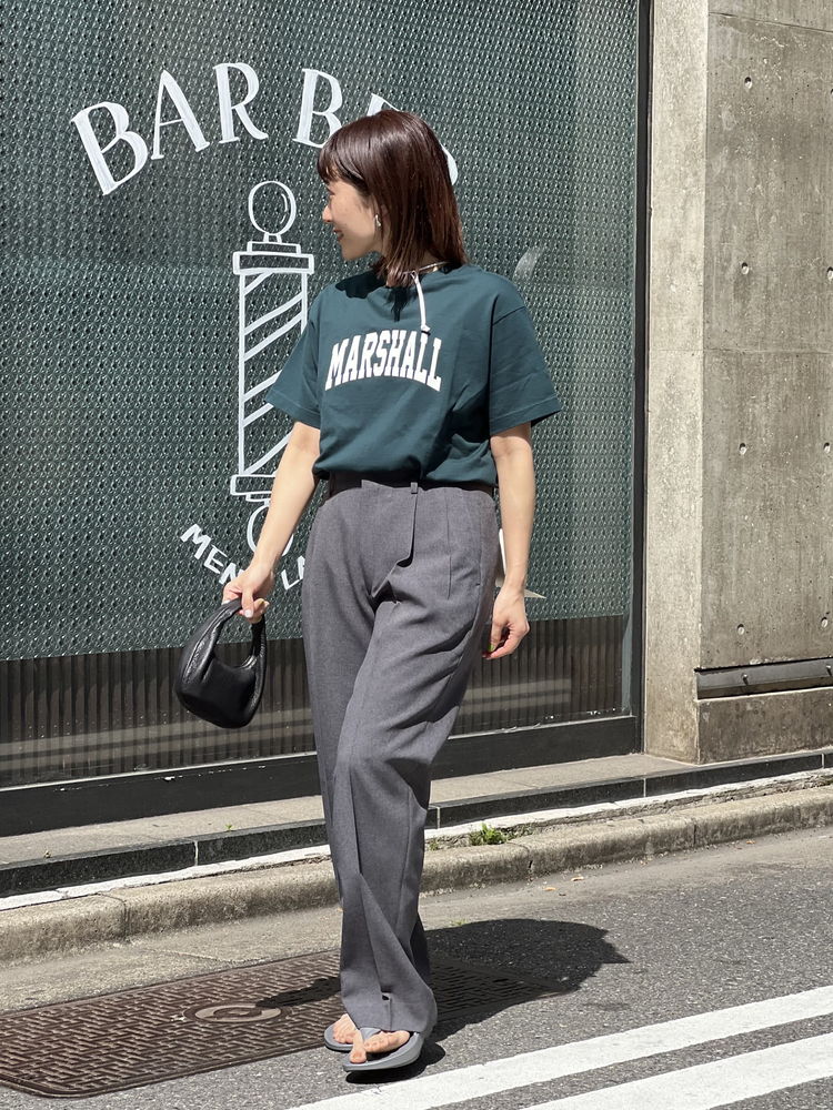 【夏のTシャツ５選】バイヤーMiyajiの推しTシャツ♡ #バイヤーこれ買い