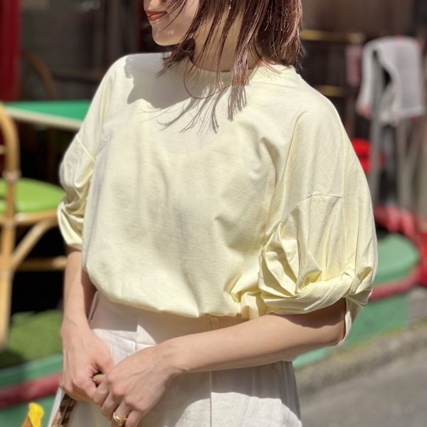 【夏のTシャツ５選】バイヤーMiyajiの推しTシャツ♡ #バイヤーこれ買い