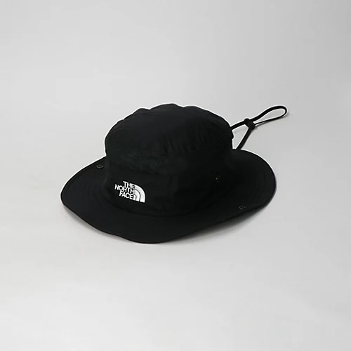 GRL【WEB限定】＜THE NORTH FACE＞ ブリマー ハット / BRIMMER HAT / 帽子　BLACK￥5,720（税込）