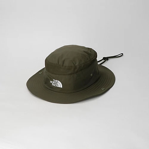 GRL
【WEB限定】＜THE NORTH FACE＞ ブリマー ハット / BRIMMER HAT / 帽子　OLIVE
￥5,720（税込）