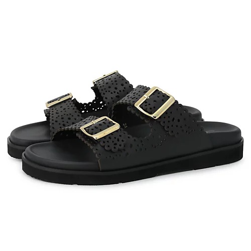 PELLICO SUNNY
２バックルヘルシーサンダル
￥35,200 