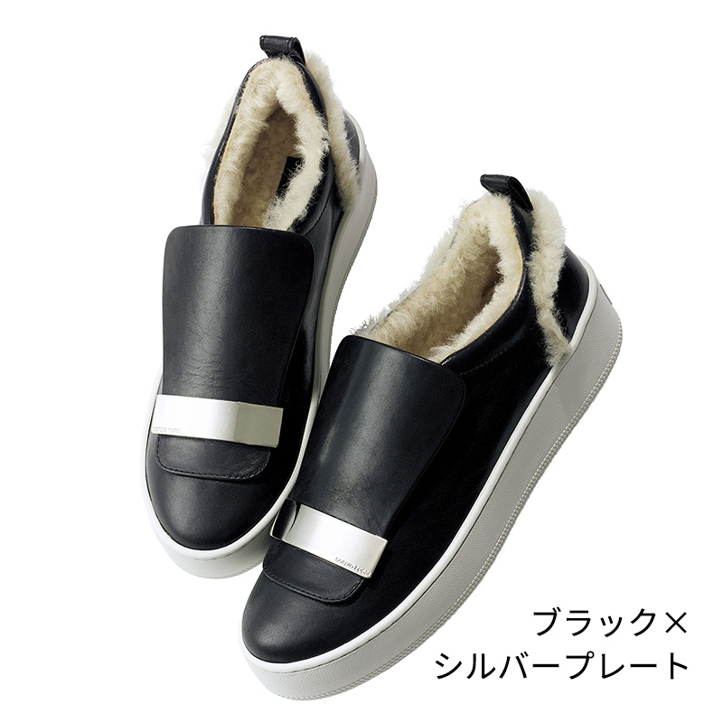 富岡佳子presents 今欲しいのは、靴とバッグの「新名品」  éclat2023年特集
