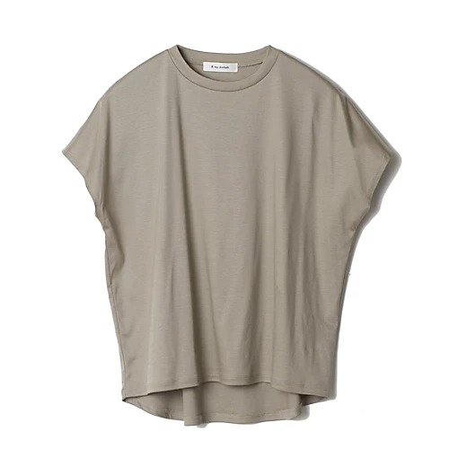 E by eclat
フレンチワイドTシャツ
￥8,800E by eclat
フレンチワイドTシャツ
￥8,800