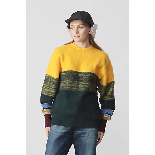 TOGA

Border knit pullover

￥62,700