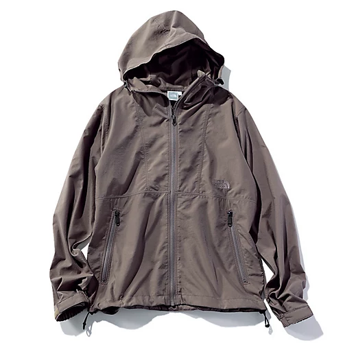 THE NORTH FACE
Compact Jacket
￥15,400