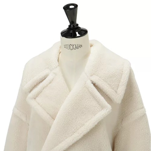 冬のおしゃれは新しいアウターから！「最旬のコート」を一枚　Marisol＋12月号特集【40代ファッション】