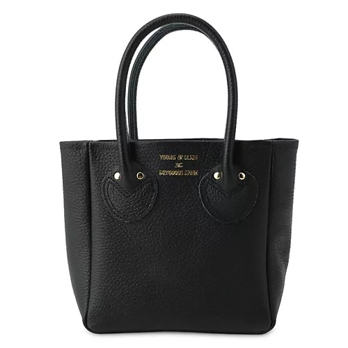 YOUNG & OLSEN The DRYGOODS STORE
EMBOSSED LEATHER TOTE XS
￥27,500
