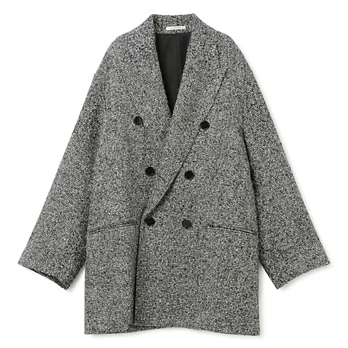 冬のおしゃれは新しいアウターから！「最旬のコート」を一枚　Marisol＋12月号特集【40代ファッション】