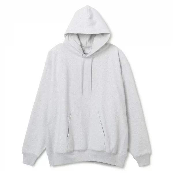 ADULT ORIENTED ROBES
Fooded Sweat Shirt
¥33,000