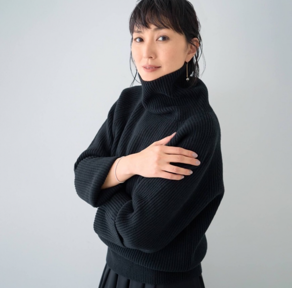 「SINME」クローズアップイベントを開催　ディレクター・女優の板谷由夏さんがご来店！