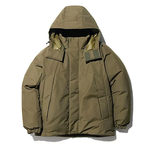 now Peak
FR 2L Down Jacket
￥63,800