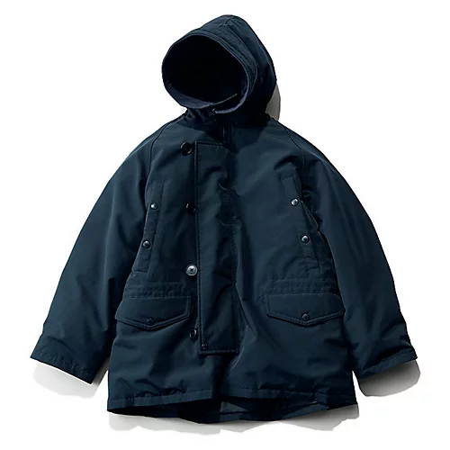 DANTON
LAS_DOWN N3－B JACKET
￥48,400